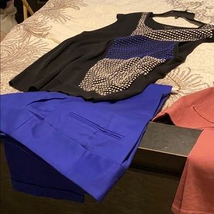 COPY - Worthington ( JC Penny Brand Name) Dress p…